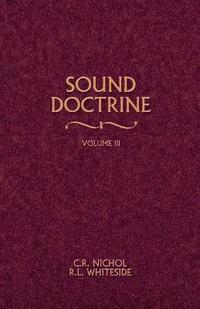 bokomslag Sound Doctrine Vol. 3