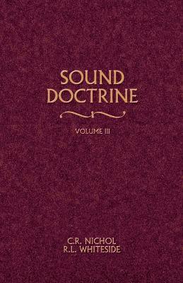 bokomslag Sound Doctrine Vol. 3