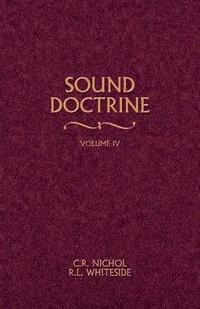 bokomslag Sound Doctrine Vol. 4
