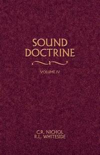 bokomslag Sound Doctrine Vol. 4