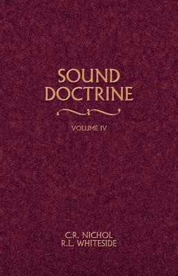 bokomslag Sound Doctrine Vol. 4