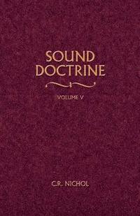 bokomslag Sound Doctrine Vol. 5