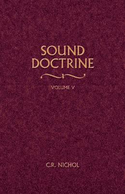 bokomslag Sound Doctrine Vol. 5