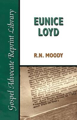 Eunice Loyd 1