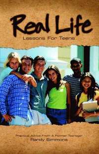 bokomslag Real Life Lessons for Teens