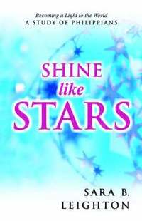 bokomslag Shine Like Stars