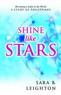 Shine Like Stars 1