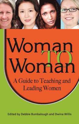 Debbie Bumbalough, D Willis - Woman to Woman, Häftad