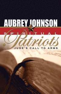 bokomslag Spiritual Patriots