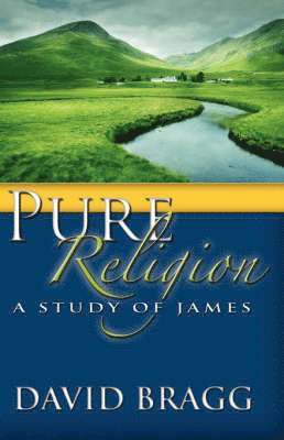 Pure Religion 1