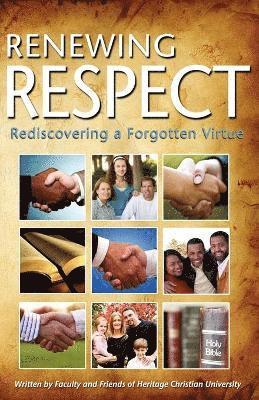 Renewing Respect 1