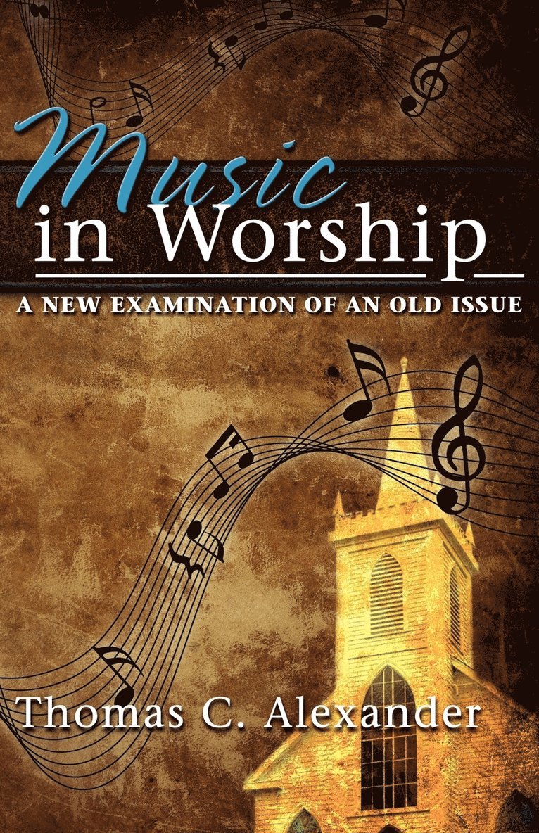 Music in Worship 1