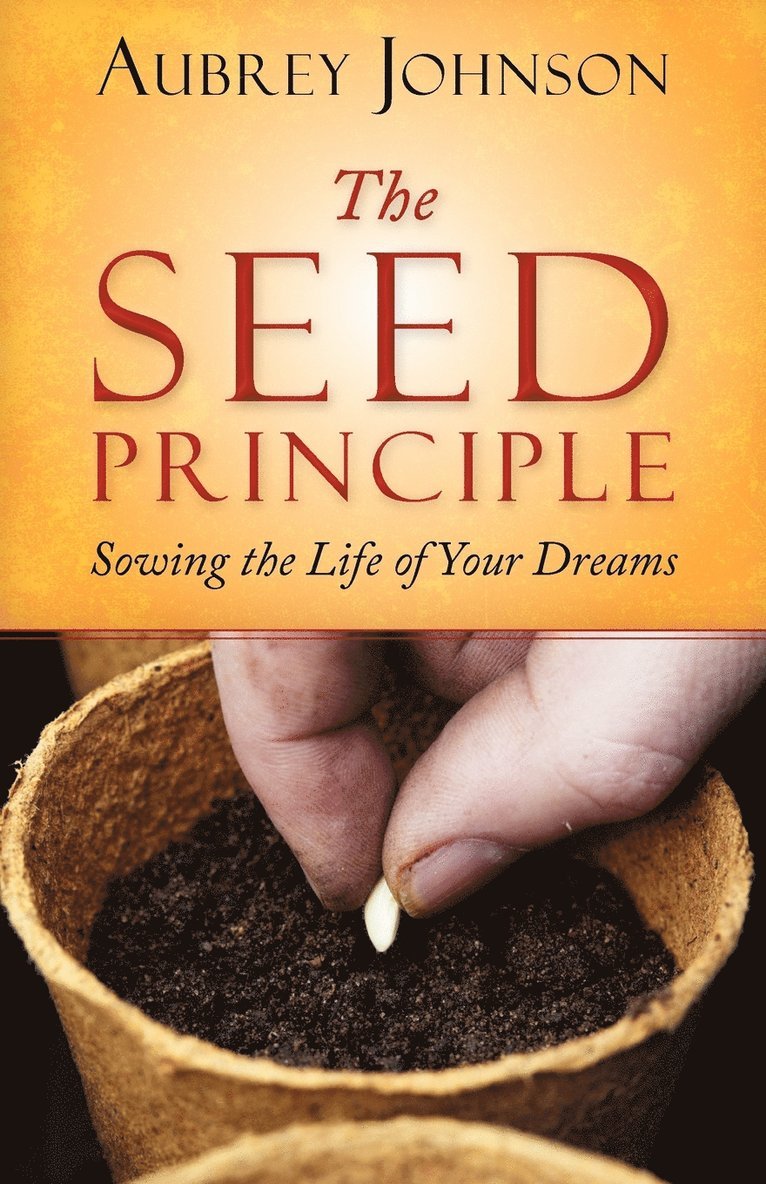 The Seed Principle 1