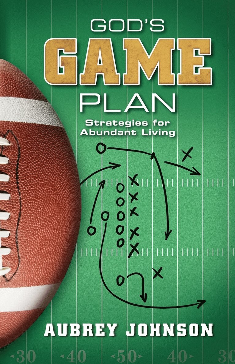 God's Game Plan 1