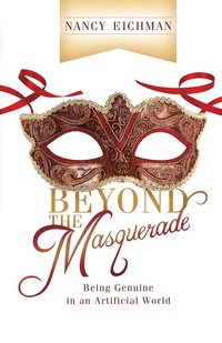 bokomslag Beyond the Masquerade
