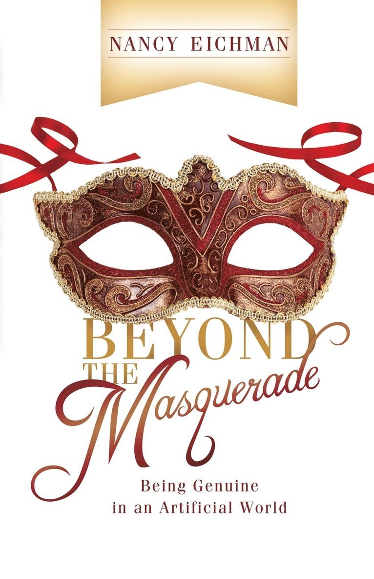 Beyond the Masquerade 1