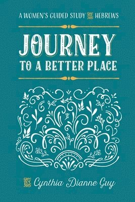 Journey To A Better Place 1