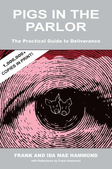 bokomslag Pigs in the Parlor: A Practical Guide to Deliverance