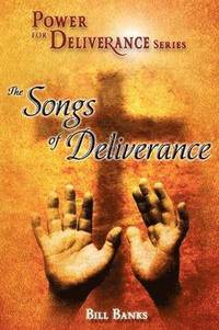 bokomslag Power for Deliverance
