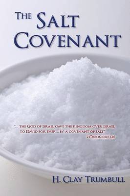 The Salt Covenant 1