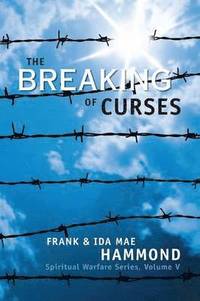 bokomslag The Breaking of Curses