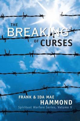 bokomslag The Breaking of Curses