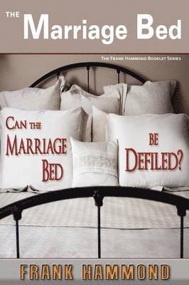 Marriage Bed 1