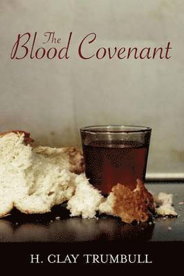 Blood Covenant 1