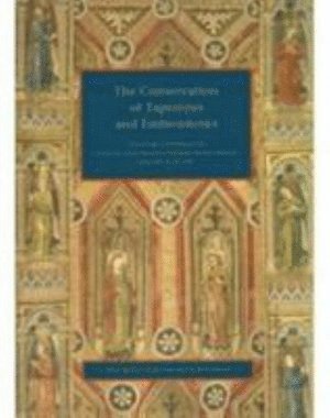 Conservation of Tapestries and Embroideries - Proceedings of Meetings at the Institut Royal Du Patrimonie Artistique, Brussels, Belgium