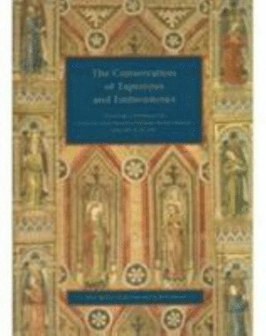 The Conservation of Tapestries and Embroideries - Proceedings of Meetings at the Institut Royal Du Patrimonie Artistique, Brussels, Belgium 1