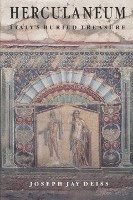 Herculaneum - Italy's Buried Treasure 1