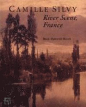 Camille Silvy  River Scene France 1