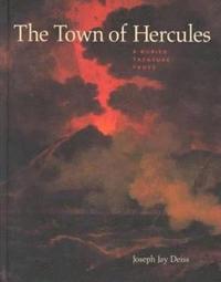 bokomslag The Town of Hercules - A Buried Treasure Trove