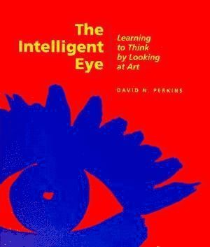 Intelligent Eye – Learning to Think by Looking  at Art