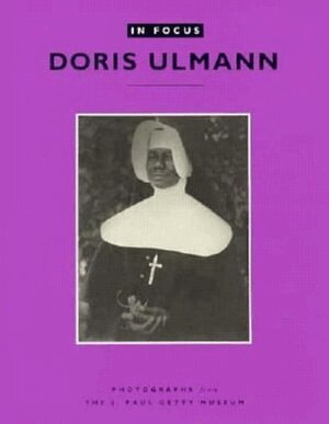 . Keller - In Focus: Doris Ulmann – Photographs from the J. Paul Getty Museum, Häftad