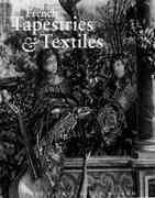 bokomslag French Tapestries and Textiles in the J. Paul Getty Museum