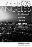 bokomslag Discover Los Angeles  An Informed Guide to L.As Rich and Varied Cultural Life