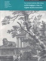 bokomslag Le Conservation Des Sites Archeologiques Dans La Region Mediterraneenne