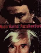 Nadar/Warhol.Paris/New York