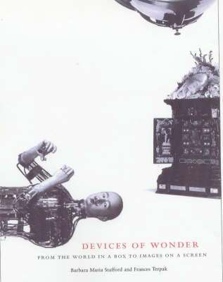 Devices of Wonder  From thr World in a Box to Images on a Screen 1