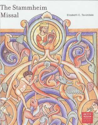 . Teviotdale, Elizabeth Teviotdale - Stammheim Missal, Häftad