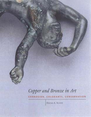 Copper and Bronze in Art 1