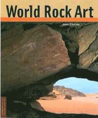 bokomslag World Rock Art