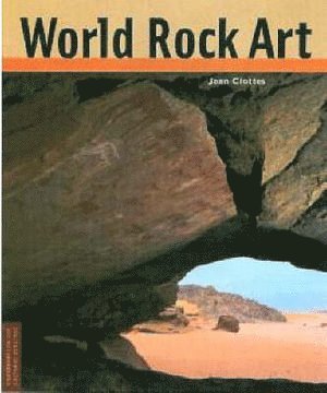 bokomslag World Rock Art