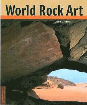 . Clottes, Jean Clottes - World Rock Art, Häftad