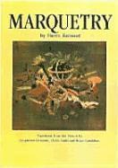 Pierre Ramond - Marquetry, Inbunden
