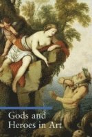 . Impelluso - Gods and Heroes in Art, Häftad