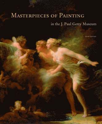 bokomslag Masterpieces of Painting in the J.Paul Getty Museum 5e