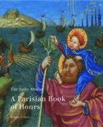 . Clark, Gregory Clark - Spitz Master – A Parisian Book of Hours, Häftad