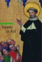 bokomslag Saints in Art
